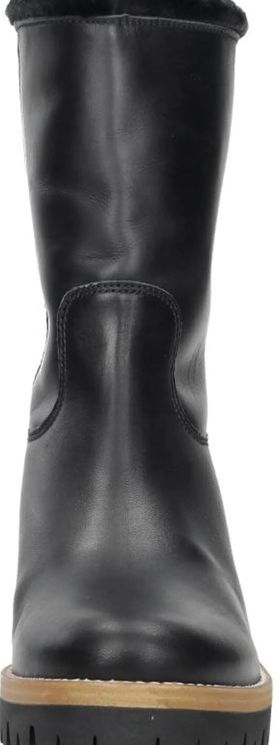 Panama Jack Piola Zwart Clearance