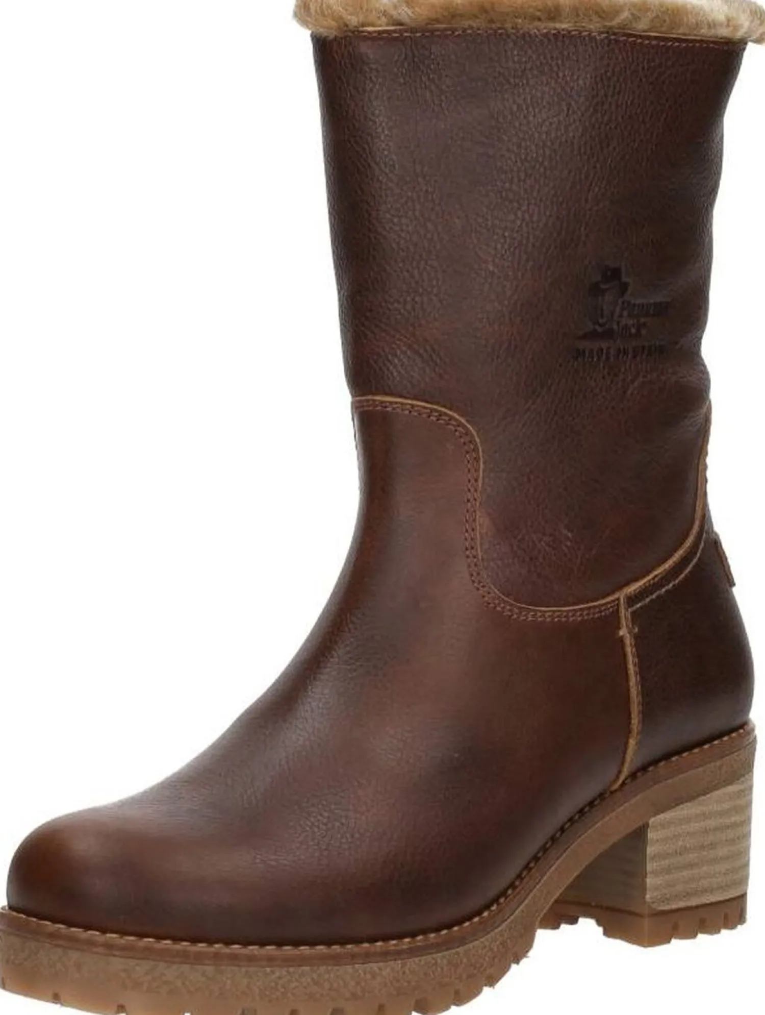 Panama Jack Piola Cognac Sale