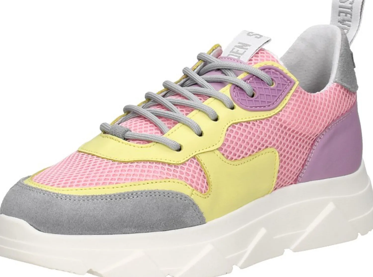 Steve Madden Pitty Roze Fashion
