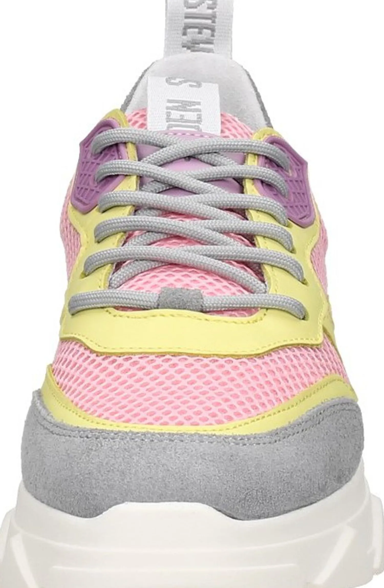 Steve Madden Pitty Roze Fashion
