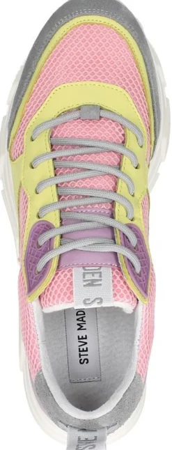 Steve Madden Pitty Roze Fashion