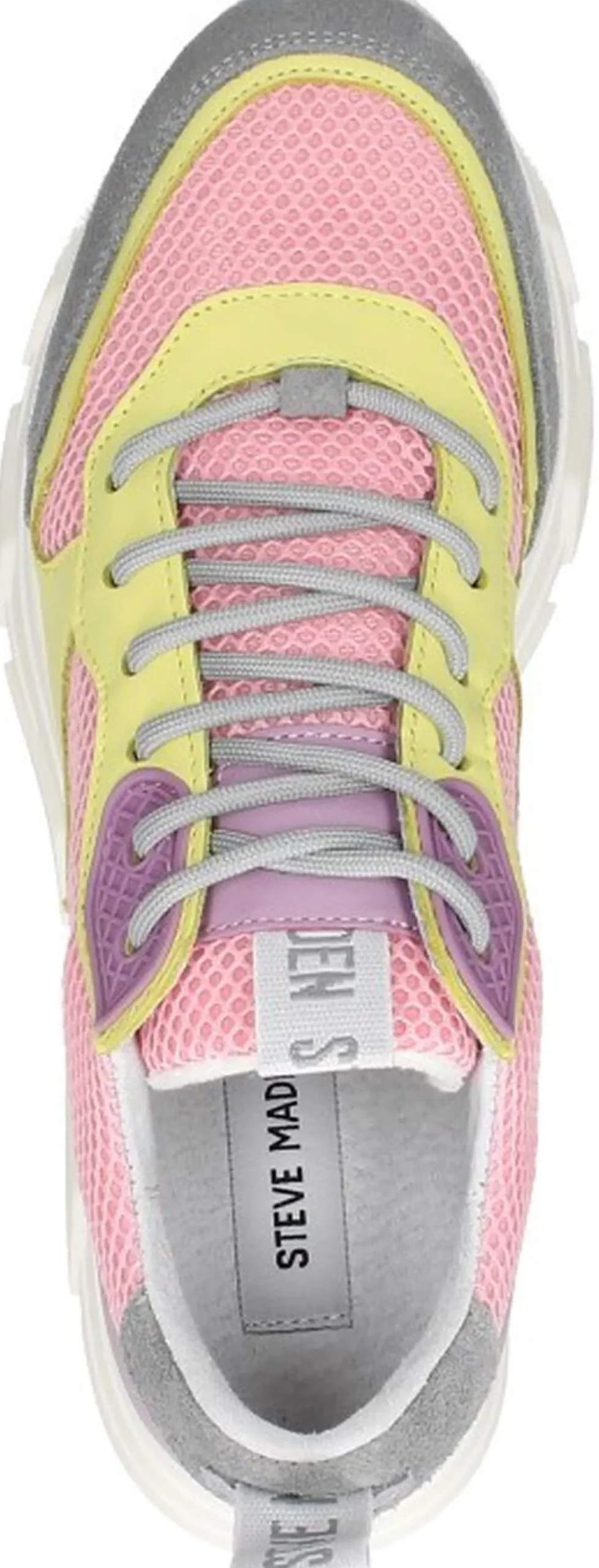 Steve Madden Pitty Roze Fashion