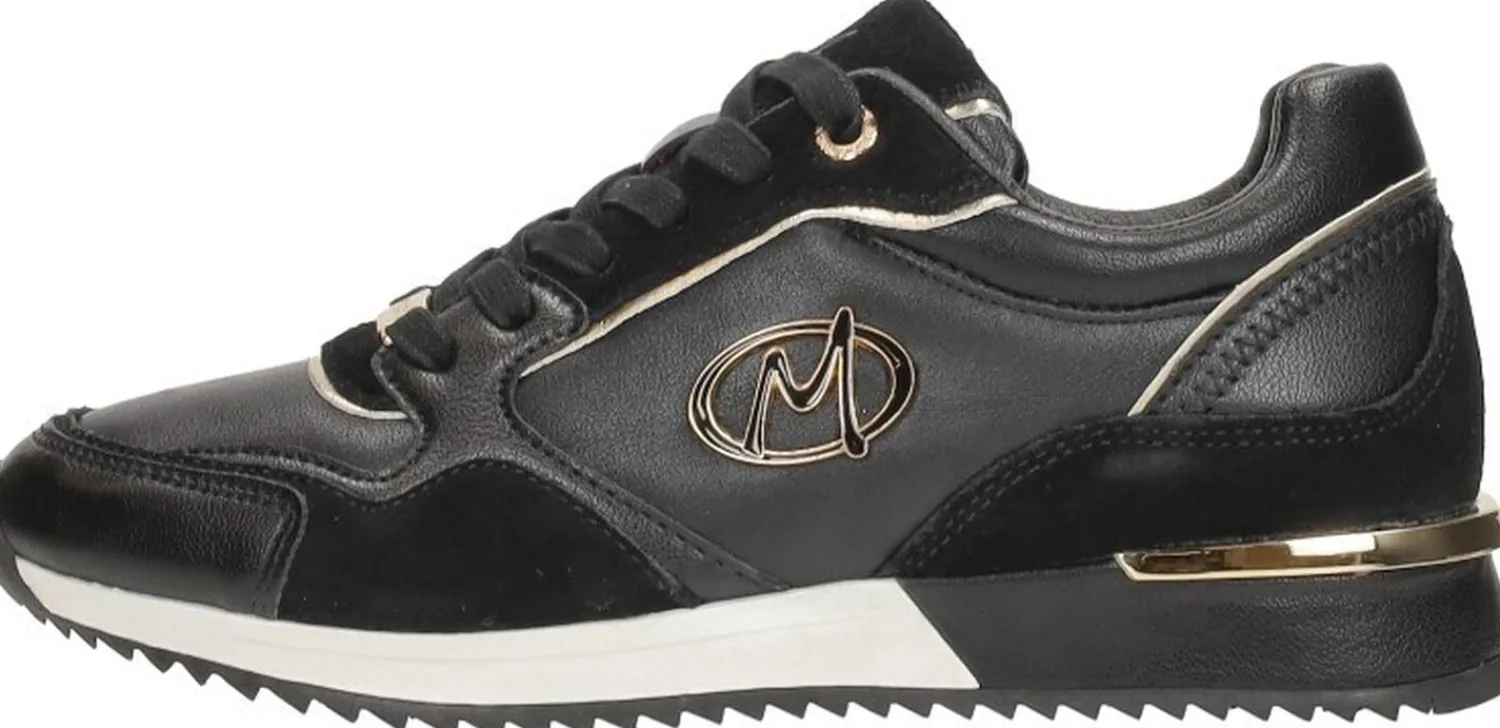 Mexx Plixy Zwart Clearance