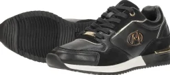 Mexx Plixy Zwart Clearance