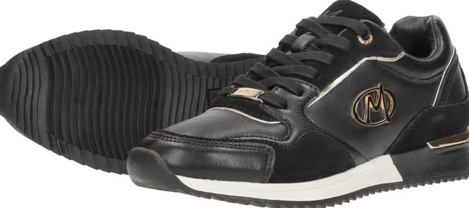 Mexx Plixy Zwart Clearance