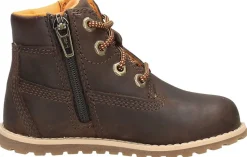 Timberland Pokey Pine 6 Inch Boot Donkerbruin Clearance