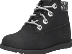 Timberland Pokey Pine 6 Inch Boot Zwart Discount