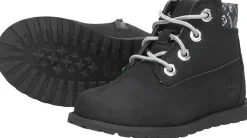 Timberland Pokey Pine 6 Inch Boot Zwart Discount