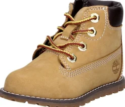Timberland Pokey Pine 6 Inch Boot Geel Online