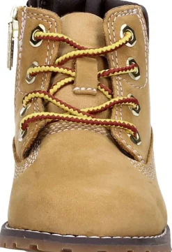 Timberland Pokey Pine 6 Inch Boot Geel Online