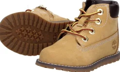 Timberland Pokey Pine 6 Inch Boot Geel Online