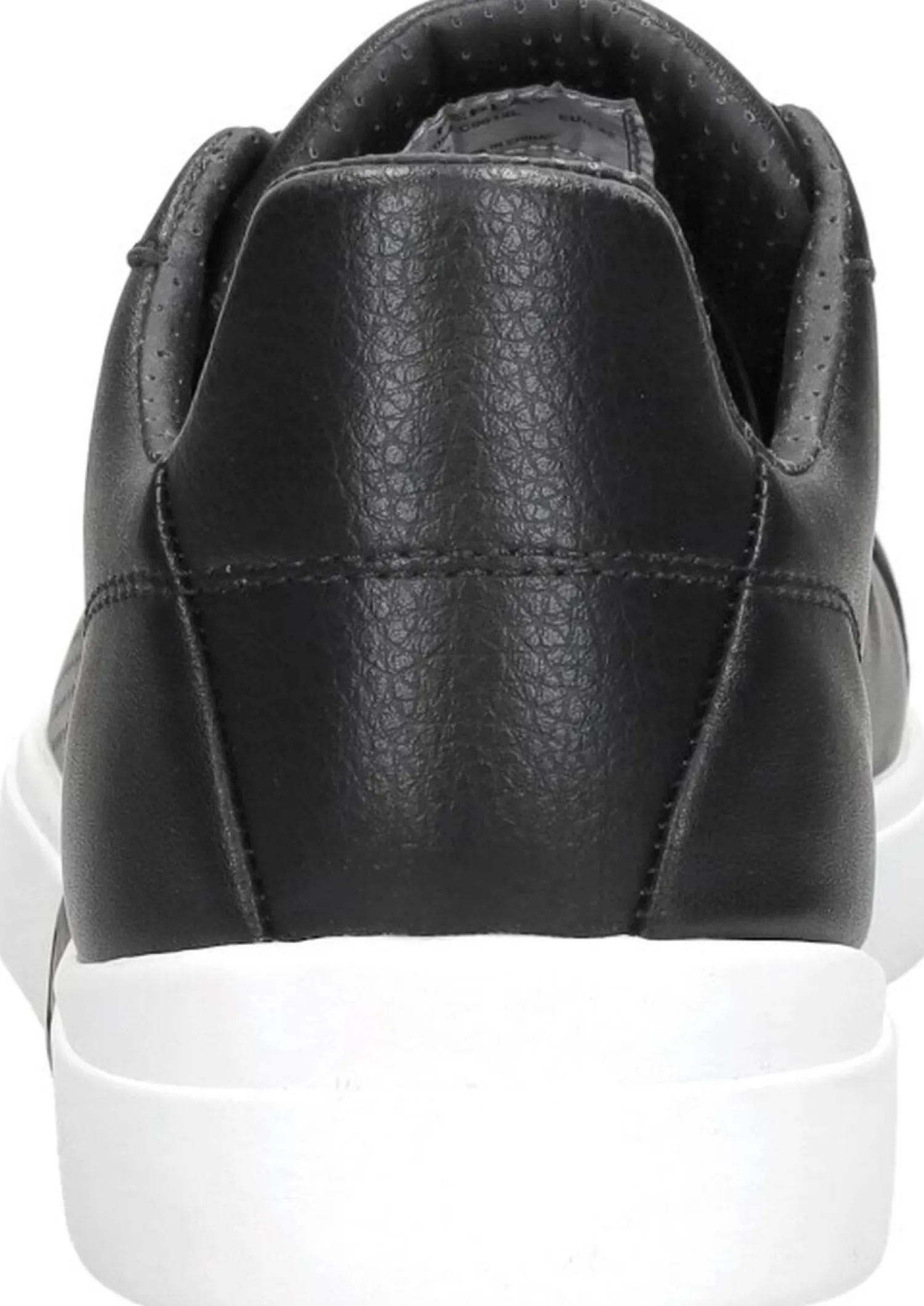 Replay Polys Studio Zwart Clearance