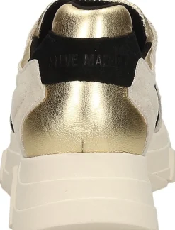 Steve Madden Poppy Goudkleur Sale