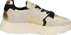 Steve Madden Poppy Goudkleur Sale
