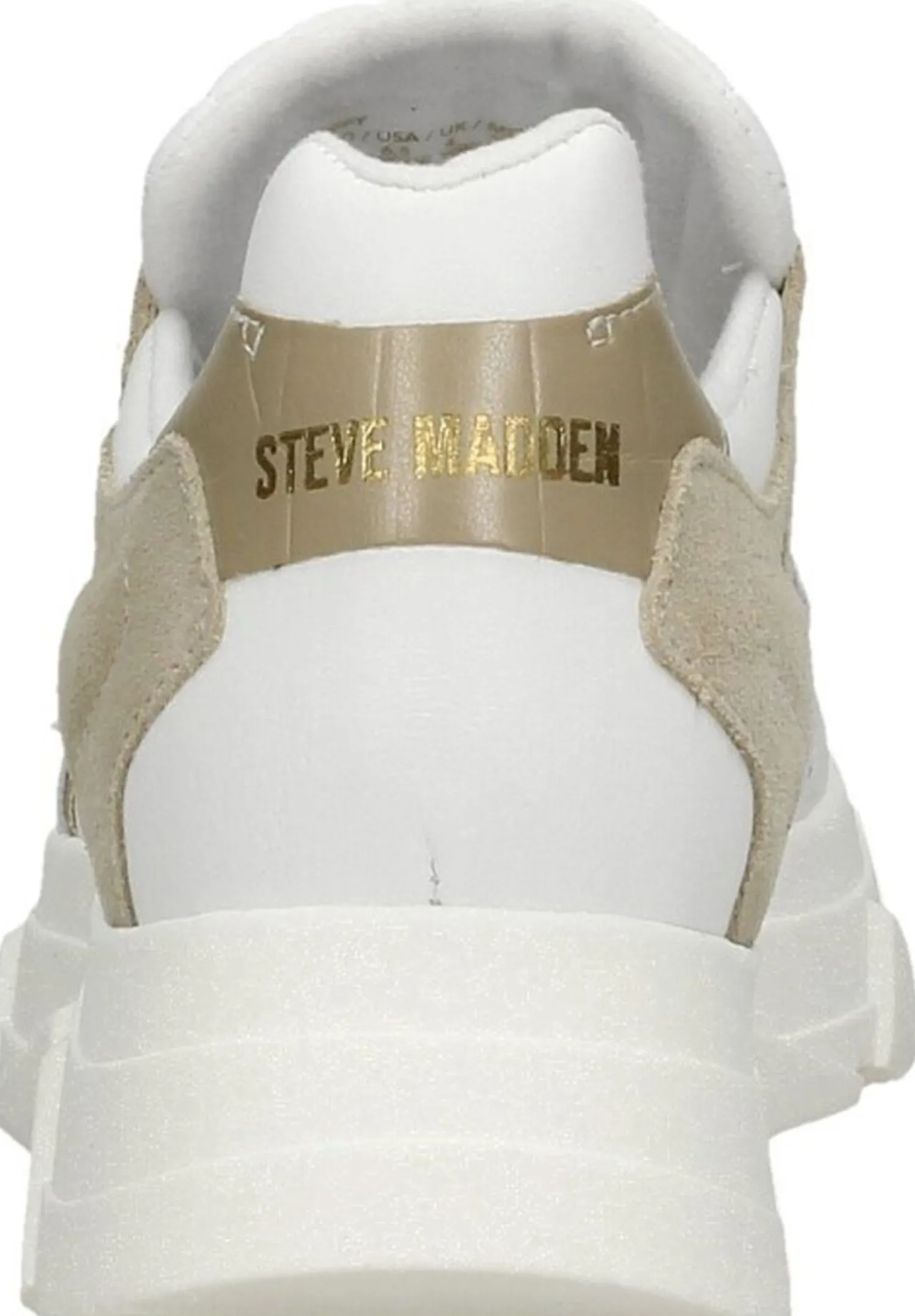 Steve Madden Poppy Wit Hot