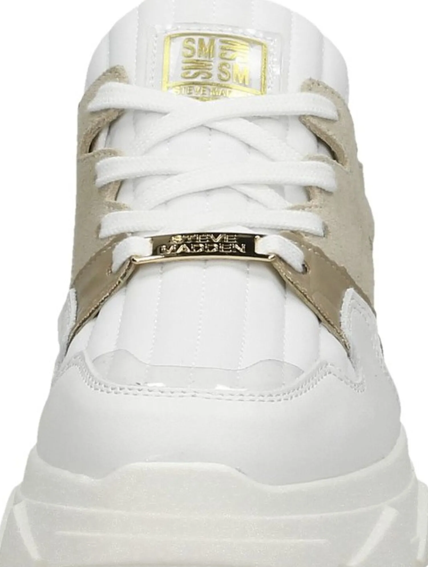 Steve Madden Poppy Wit Hot