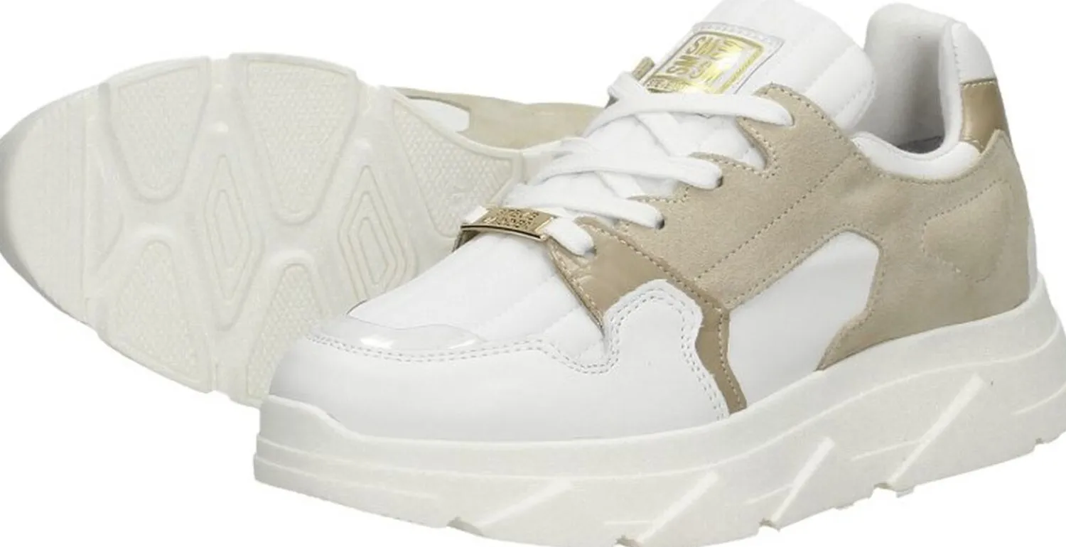 Steve Madden Poppy Wit Hot