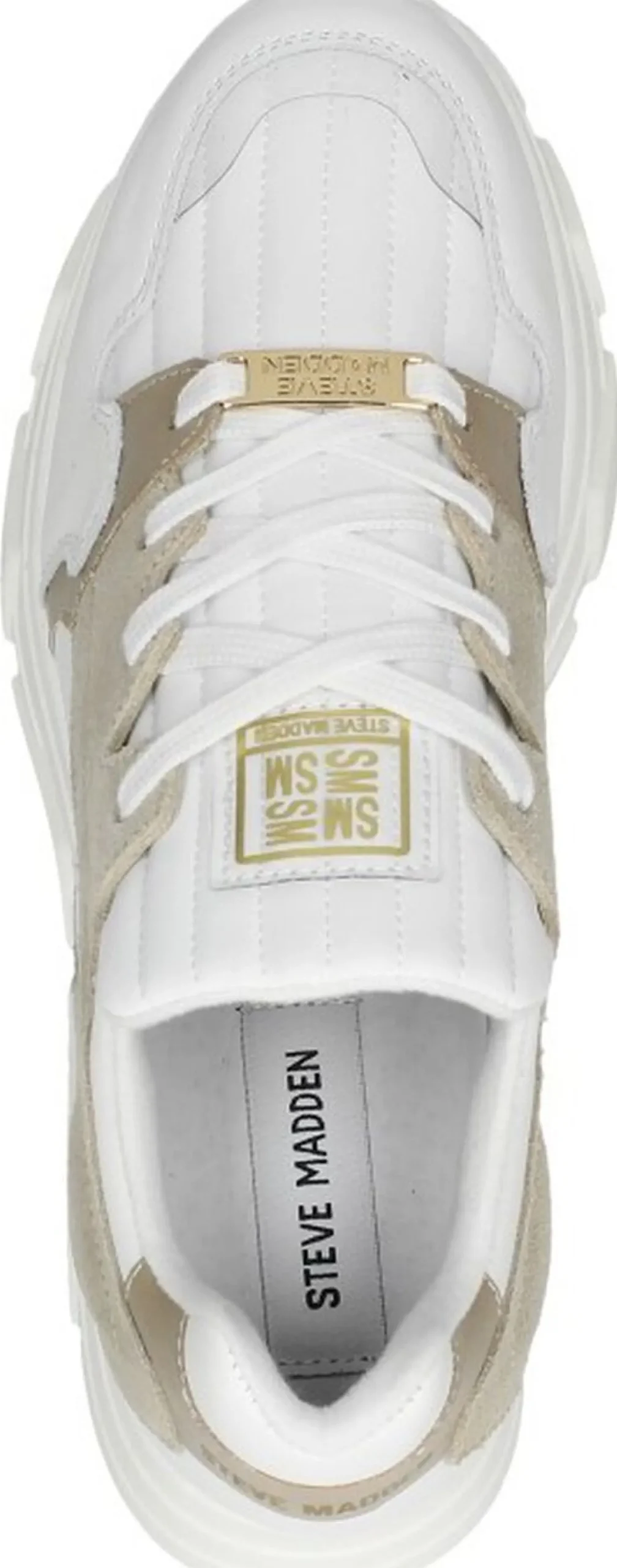 Steve Madden Poppy Wit Hot