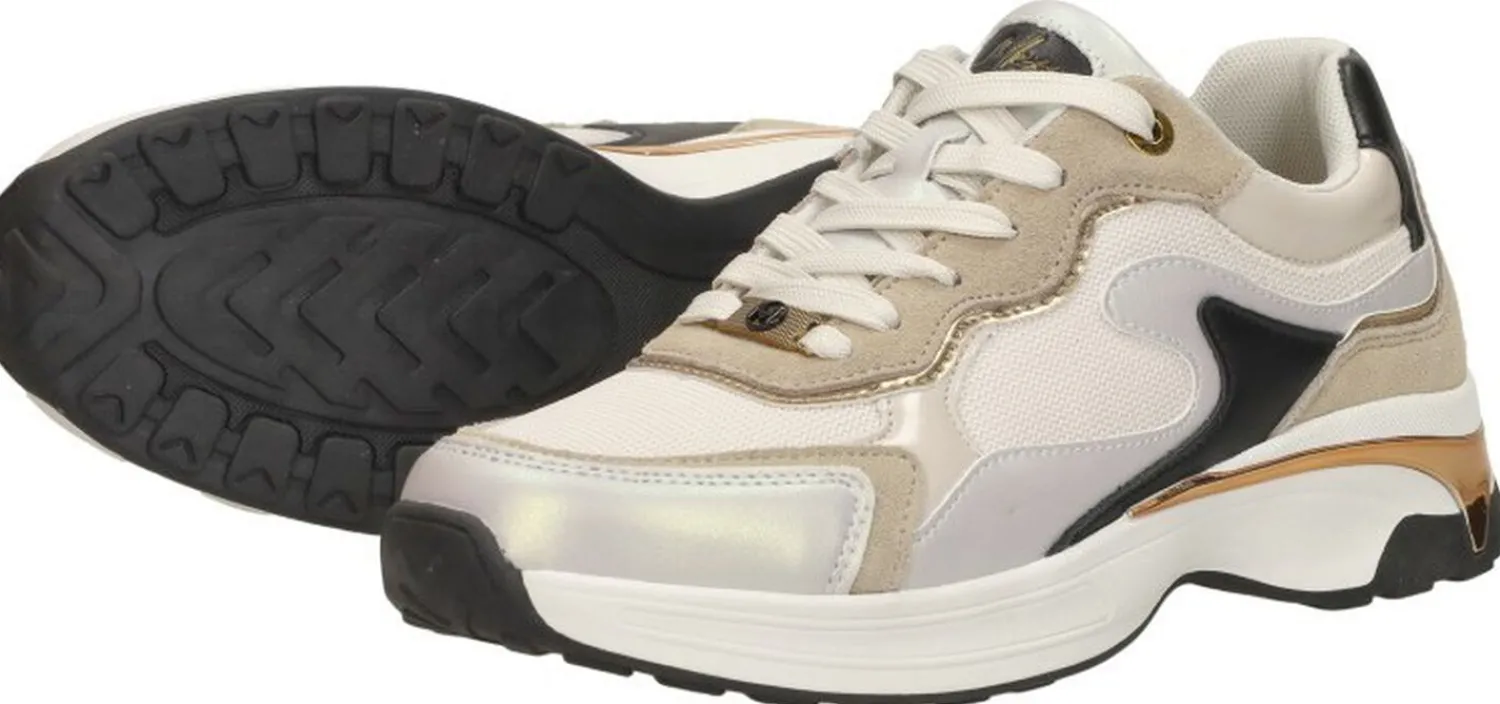Mexx Portia Love Beige New