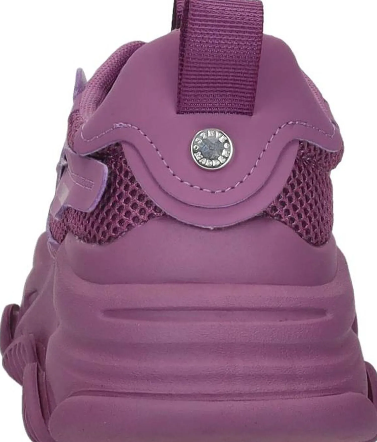 Steve Madden Possession Paars Sale