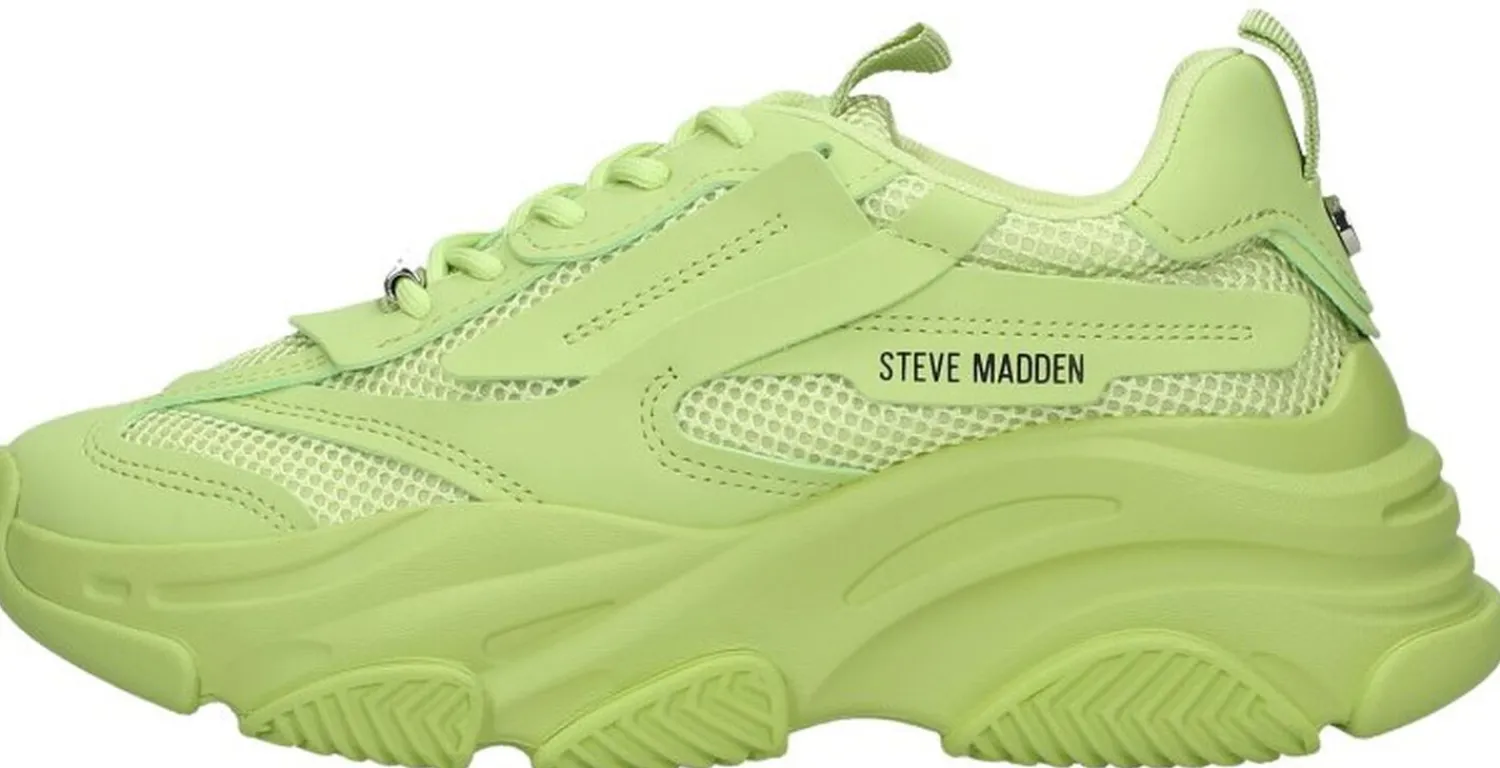Steve Madden Possession Groen Sale
