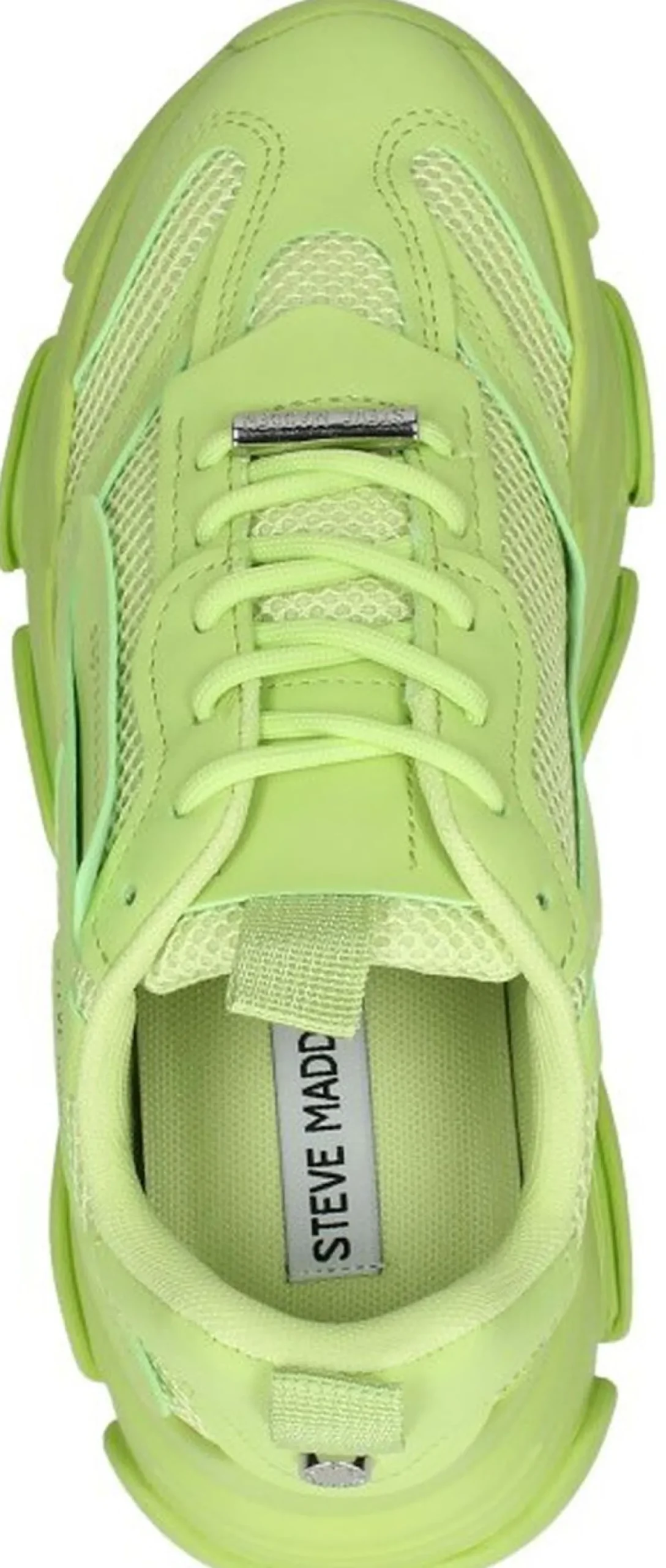 Steve Madden Possession Groen Sale