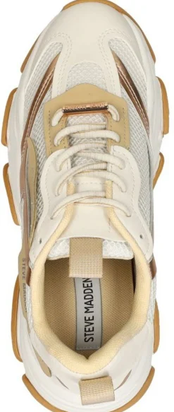 Steve Madden Possession Brons New