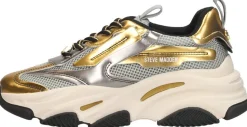 Steve Madden Possession Goudkleur Sale