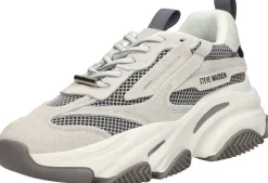 Steve Madden Possession Grijs Hot