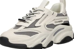 Steve Madden Possession Gebroken wit Clearance