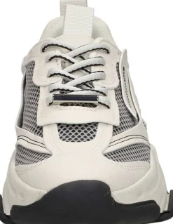 Steve Madden Possession Gebroken wit Clearance