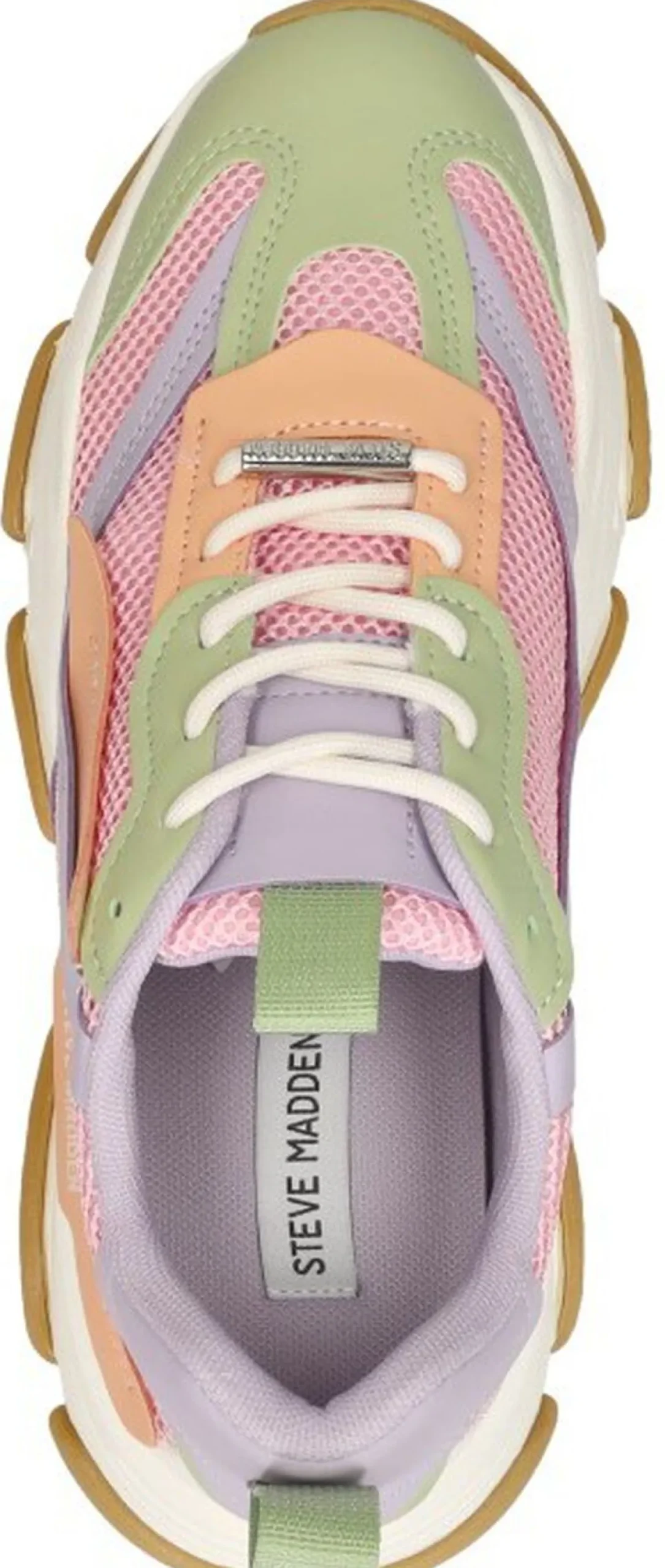 Steve Madden Possession-E Overige Hot