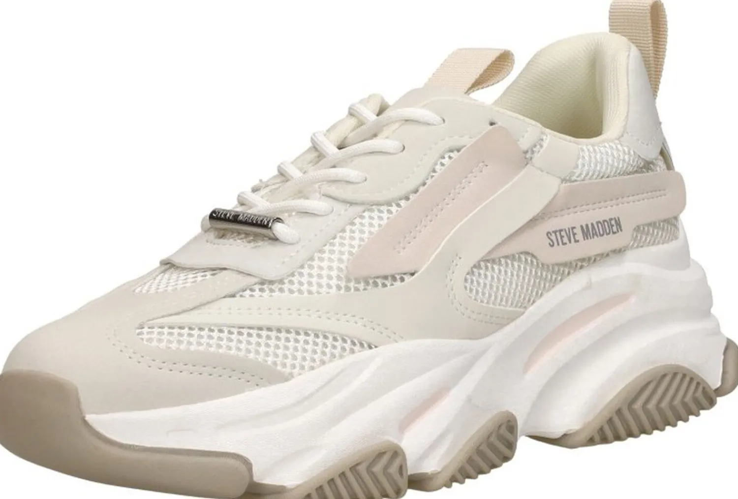 Steve Madden Possession-E Wit Hot