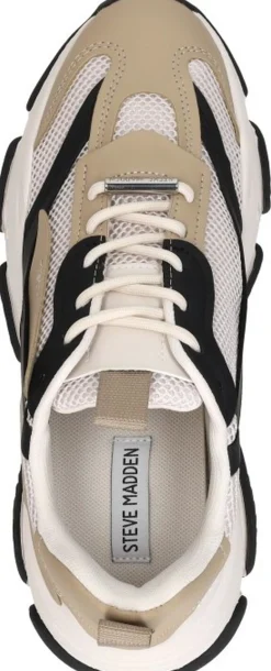 Steve Madden Possession-E Khaki New