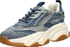 Steve Madden Possession-E Licht blauw Fashion