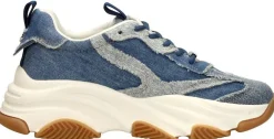 Steve Madden Possession-E Licht blauw Fashion