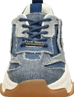 Steve Madden Possession-E Licht blauw Fashion