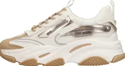 Steve Madden Possession-E Goudkleur Clearance