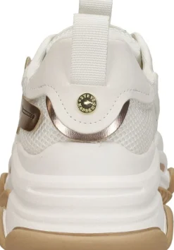 Steve Madden Possession-E Goudkleur Clearance