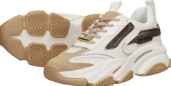 Steve Madden Possession-E Goudkleur Clearance