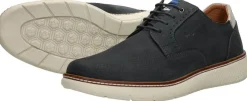 Australian Pozzato Blauw Hot