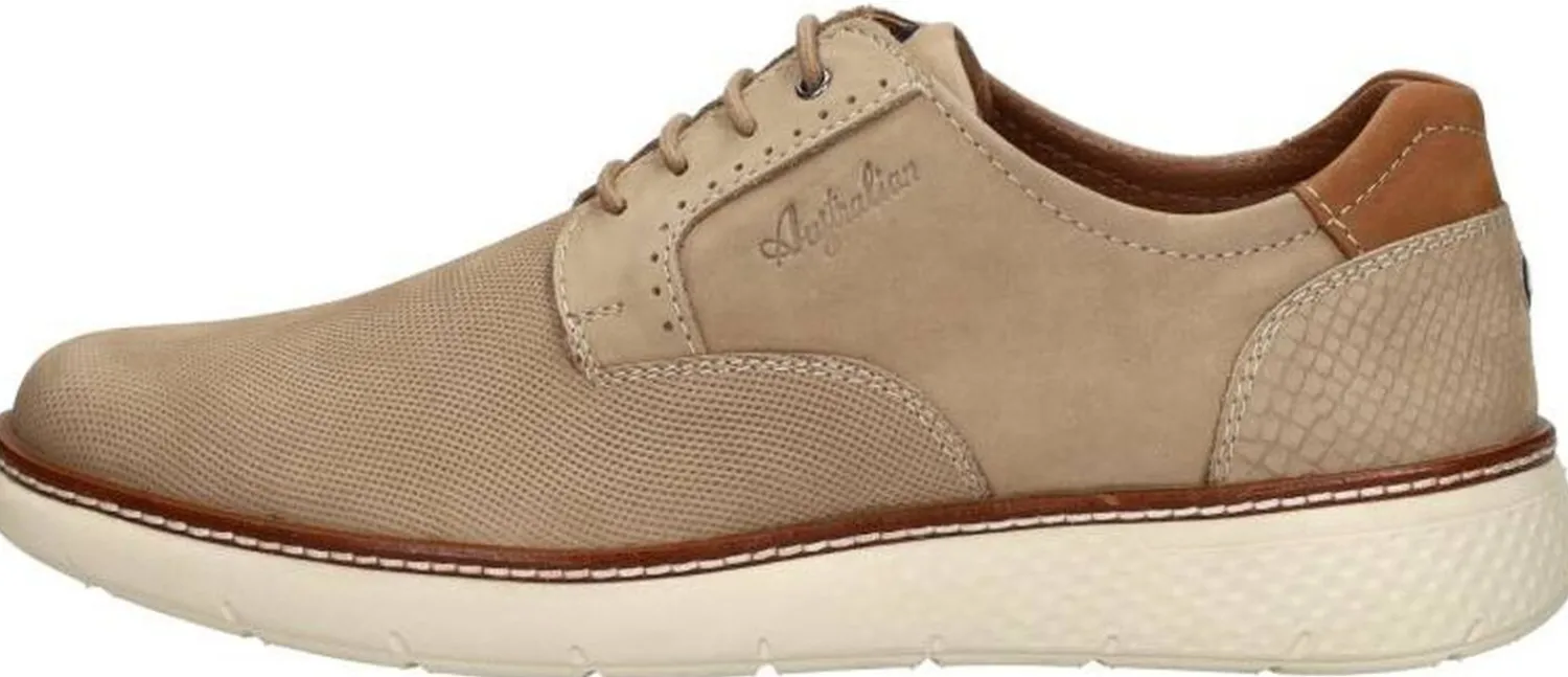 Australian Pozzato Beige New