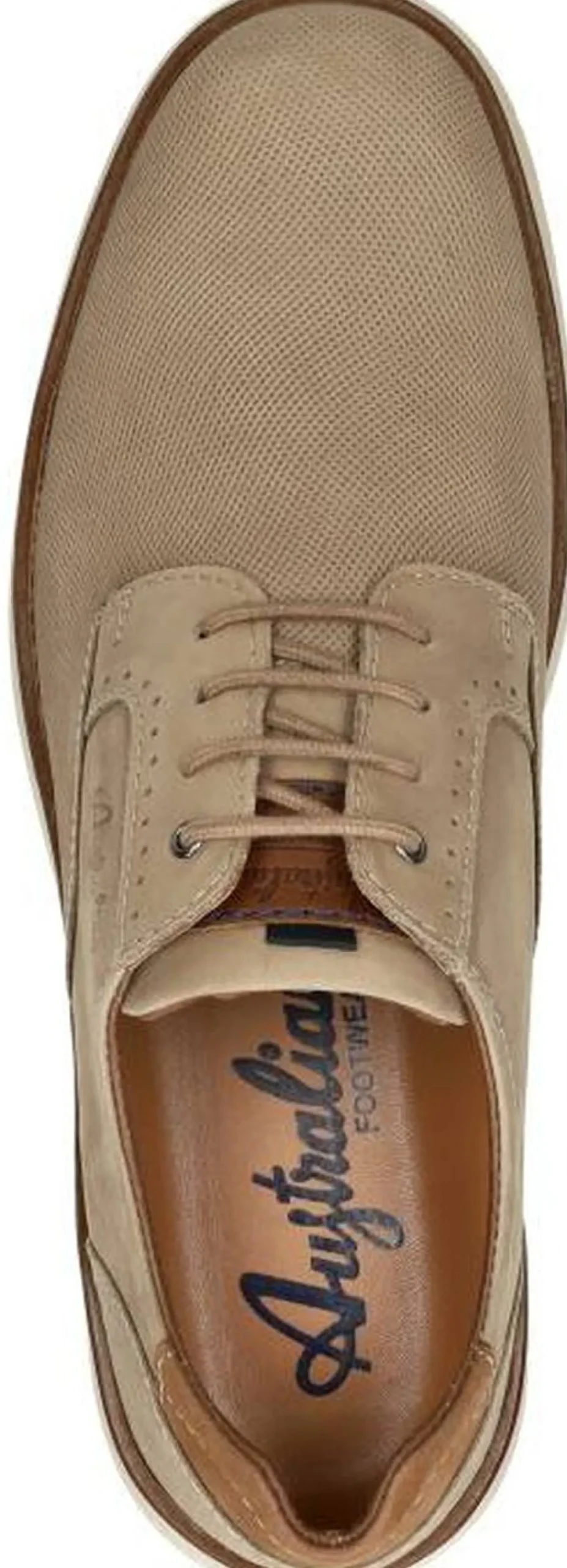 Australian Pozzato Beige New