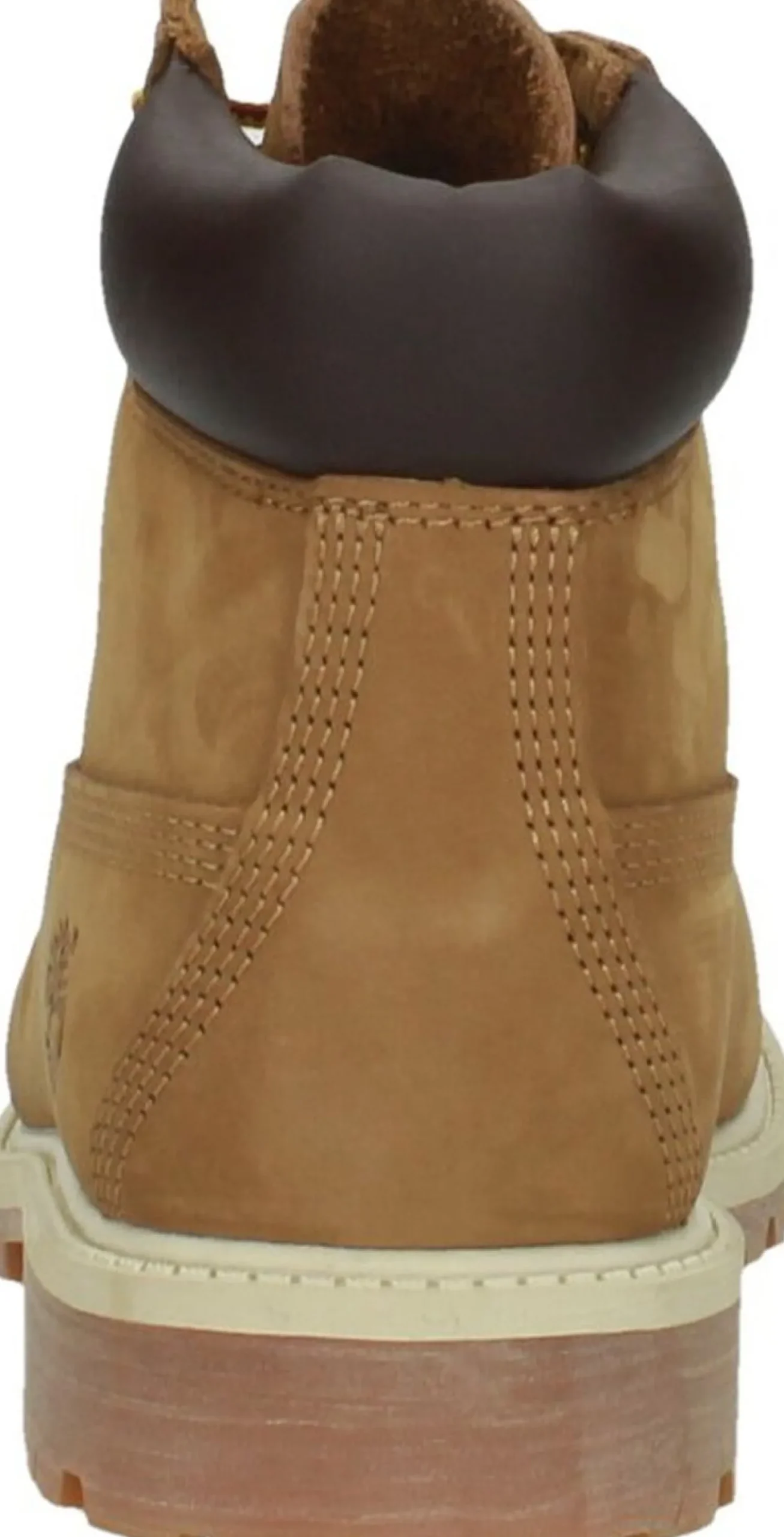 Timberland Premium 6 Inch Boot Cognac Discount