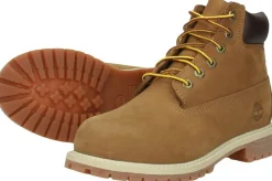 Timberland Premium 6 Inch Boot Cognac Discount