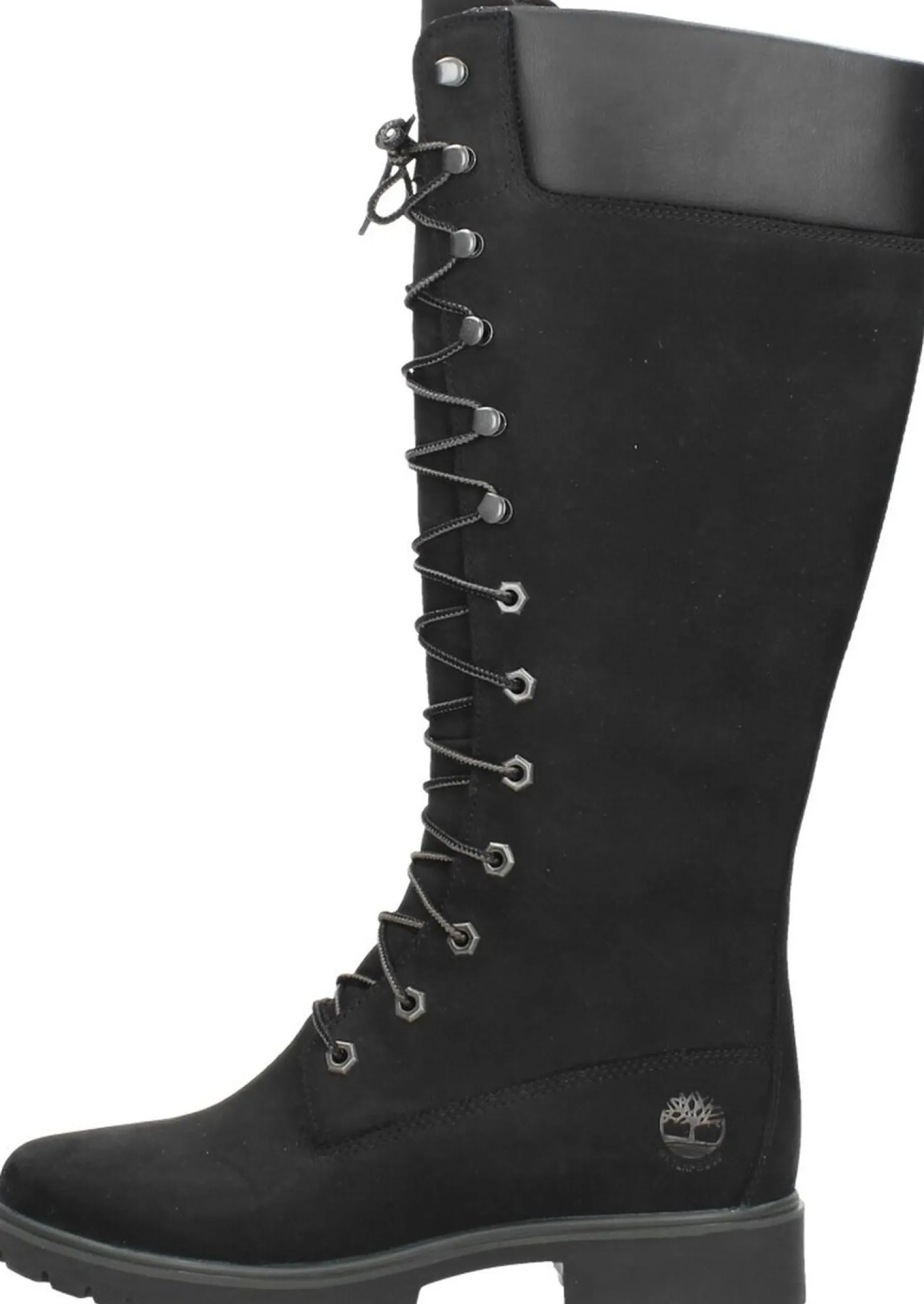 Timberland Premium 14 Inch Boot Zwart Clearance