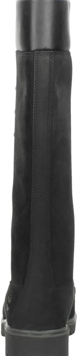 Timberland Premium 14 Inch Boot Zwart Clearance