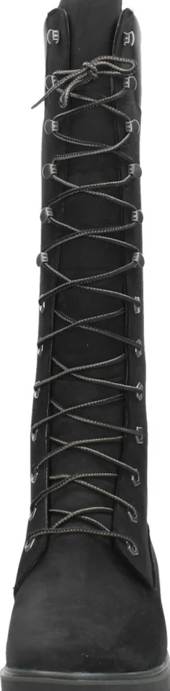 Timberland Premium 14 Inch Boot Zwart Clearance