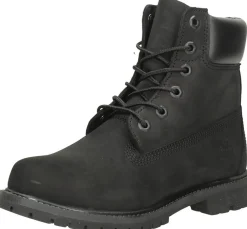 Timberland Premium 6-Inch Boot Zwart Online