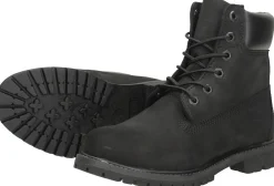 Timberland Premium 6-Inch Boot Zwart Online